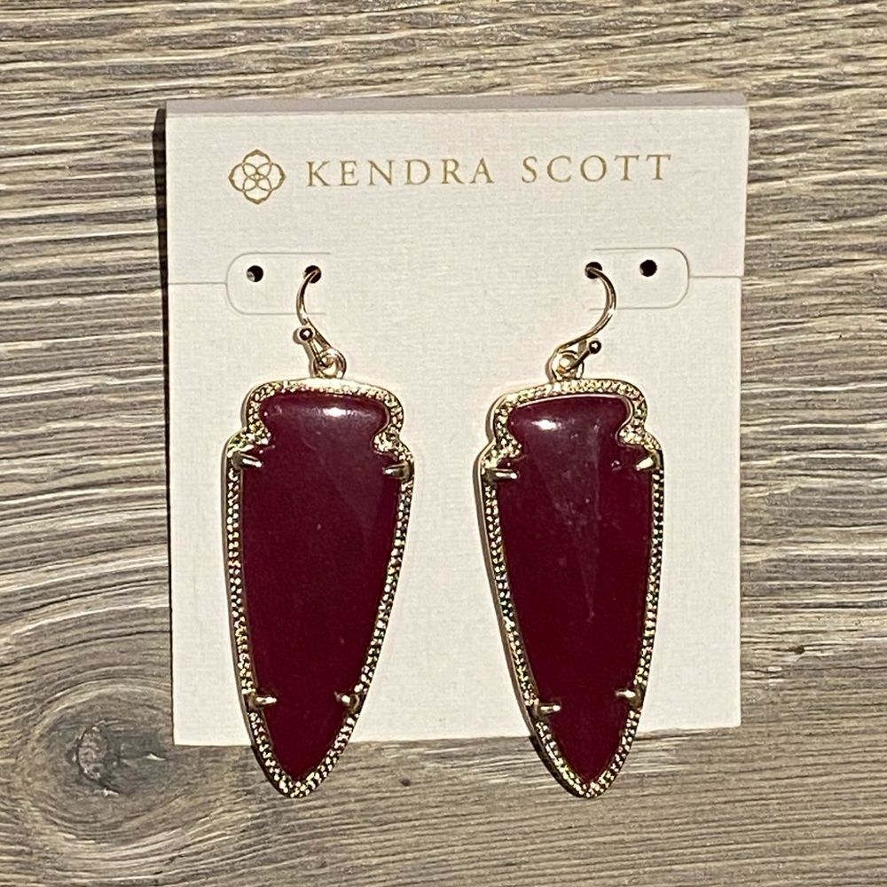 NWT Kendra Scott Earrings